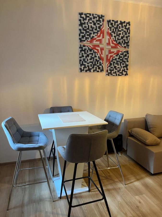 M&M Apartment, Free Parking Карловы Вары Экстерьер фото
