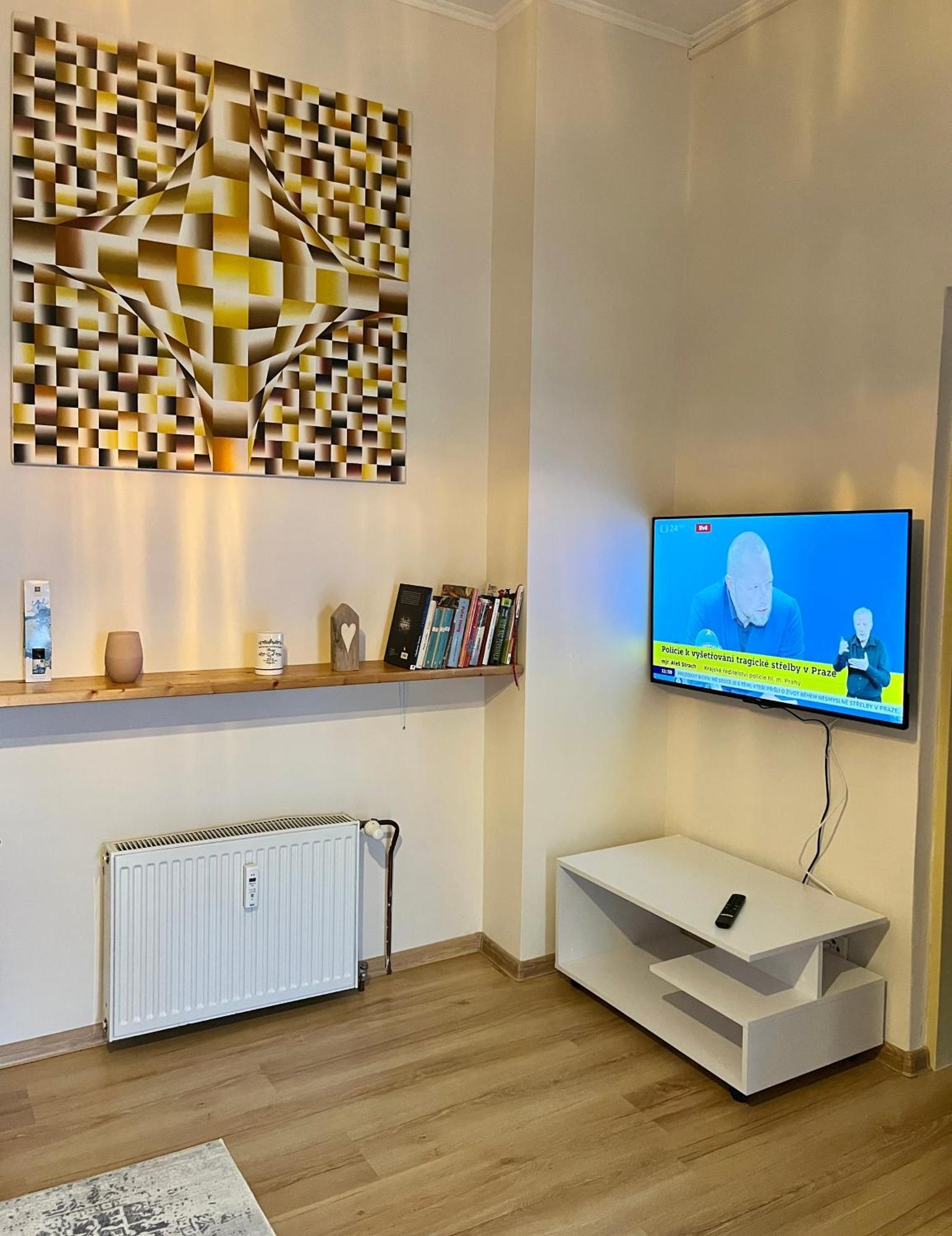 M&M Apartment, Free Parking Карловы Вары Экстерьер фото
